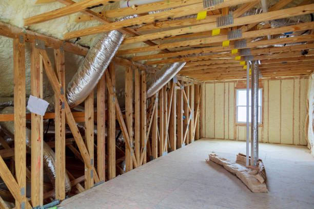 Best Fiberglass Insulation in Langhorne Manor, PA