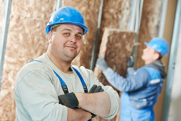 Best Spray Foam Insulation in Langhorne Manor, PA