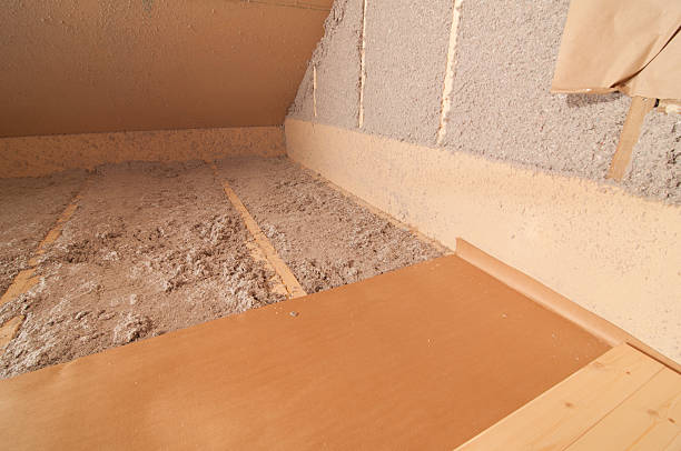 Best Insulation Maintenance and Repair in Langhorne Manor, PA